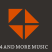 4andmoremusic logo